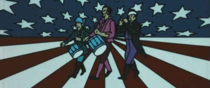 Breakdown 1975 Netflix Documentary Film Review