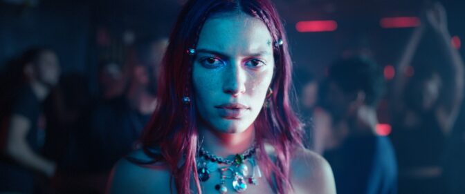 Come Closer Film Review