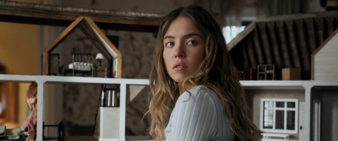 The Housemaid Sydney Sweeney Amanda Seyfried Movie Review
