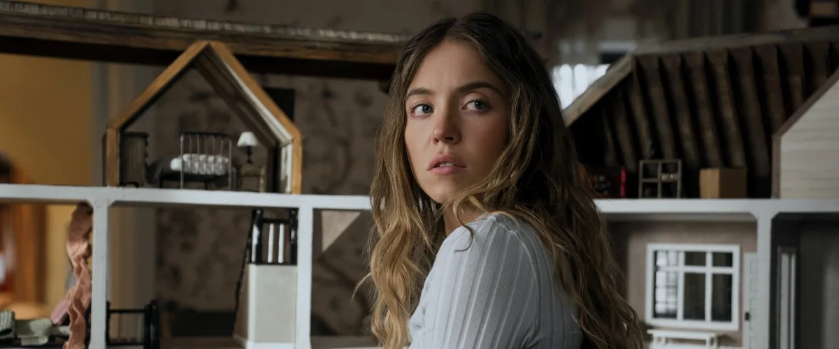 The Housemaid Sydney Sweeney Amanda Seyfried Movie Review