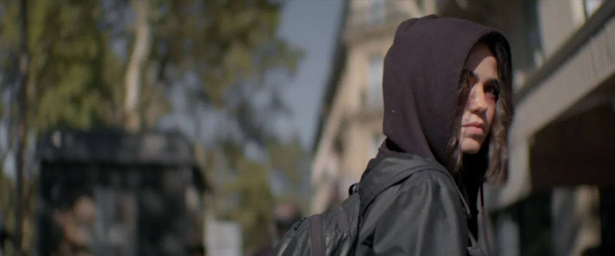 Influencers Influencer 2 Shudder Horror Movie Review