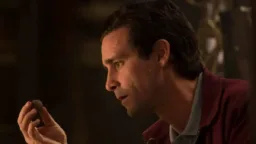 How Come They Don’t Fly Away?: James Ransone (1979-2025)