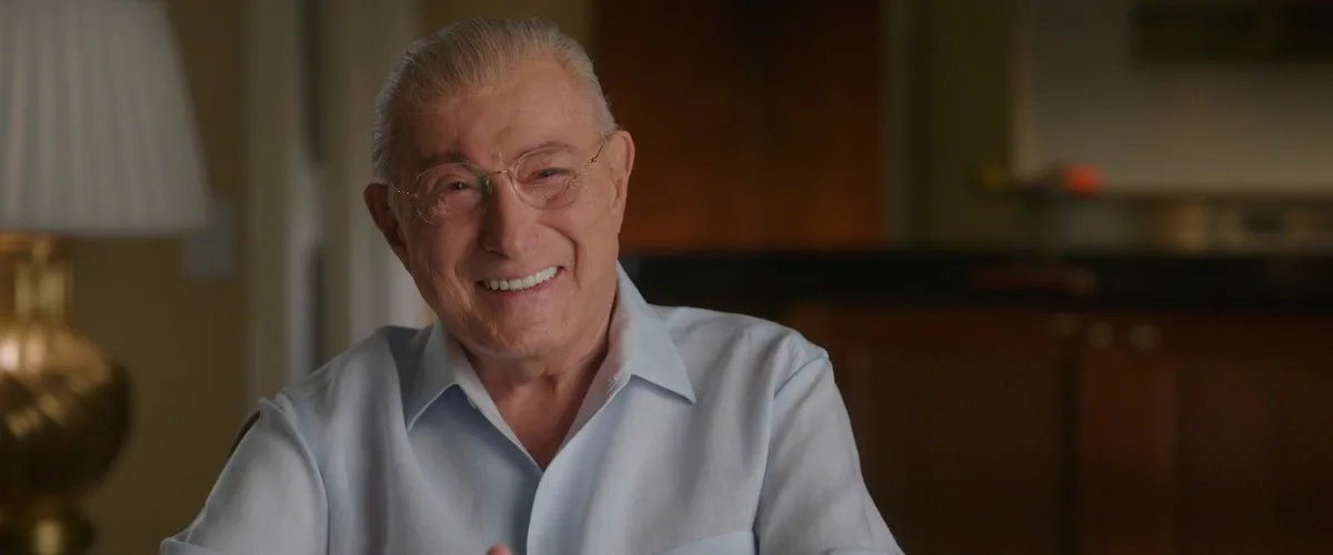 The King of Color Documentary Film Review