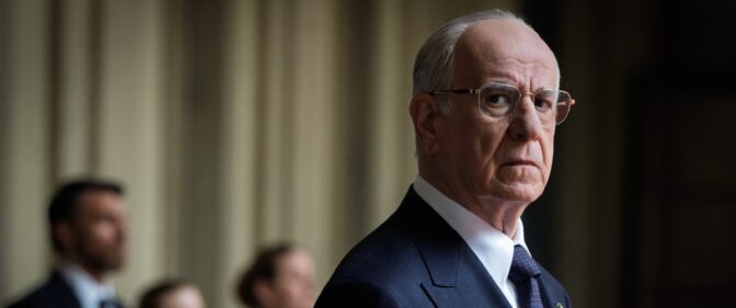 La Grazia Paolo Sorrentino Movie Review