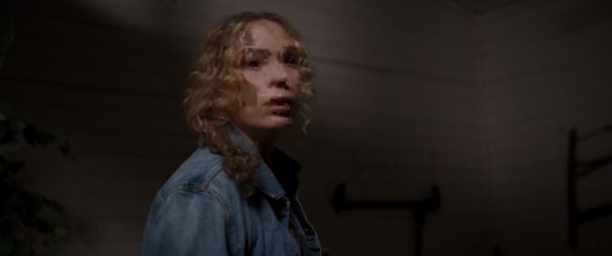 Man Finds Tape Found Footage Horror Movie Review