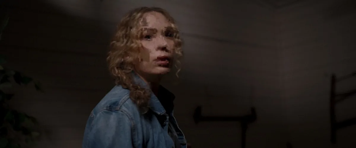 Man Finds Tape Found Footage Horror Movie Review