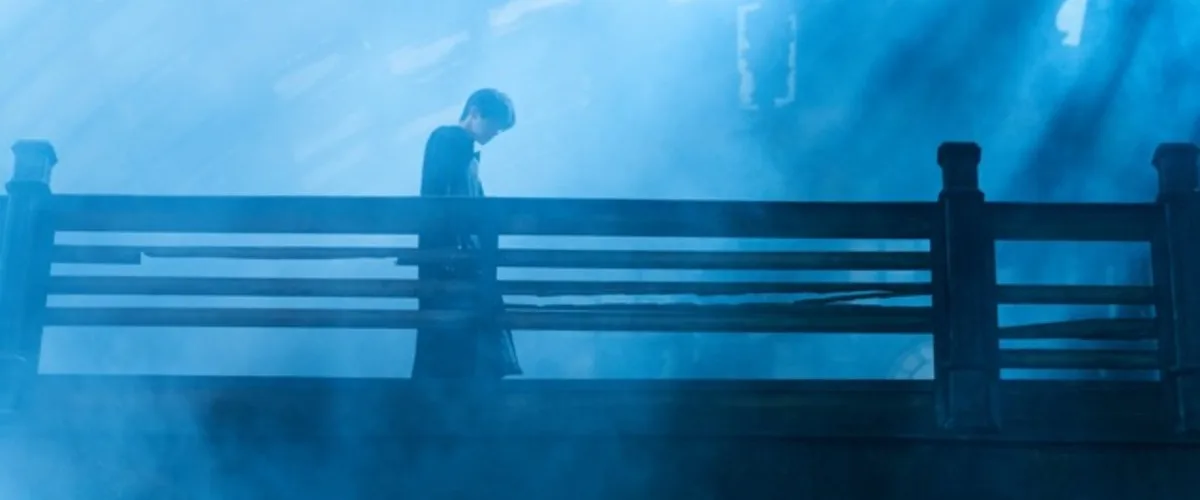 Resurrection Bi Gan Film Review