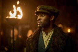 “A Thousand Blows” Lands Another One-Two Punch of Victorian Intrigue in Season 2