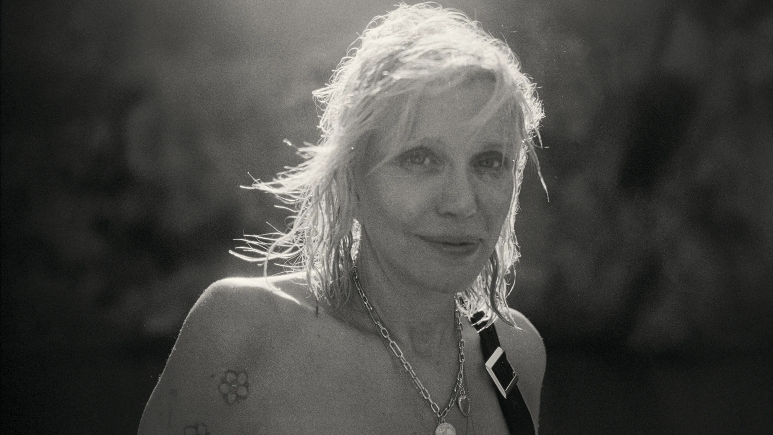 Antiheroine Courtney Love