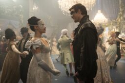 Can “Bridgerton”‘s New Cinderella in Silver Rekindle the Fairytale in Season 4?