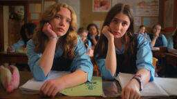 Sundance 2026: Extra Geography, Filipiñana, The Huntress