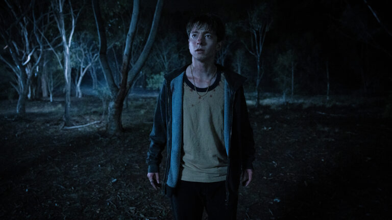 Sundance 2026: Leviticus, Buddy, Mum I'm Alien Pregnant | Festivals & Awards