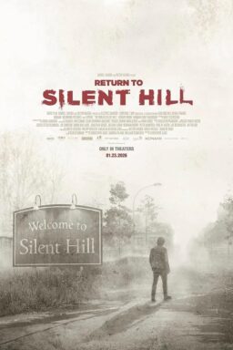 Return to Silent Hill