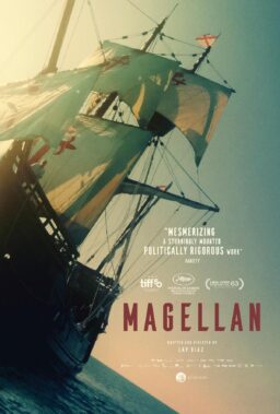 Magellan (2026)