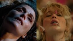 The Archaic Mother’s Embrace: How “If I Had Legs I’d Kick You” and “Die My Love” Reframe the Monstrous