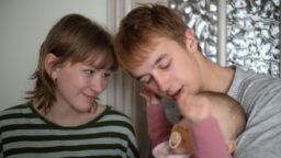 To Love Each Other: Jean-Pierre and Luc Dardenne on “Young Mothers”