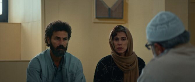 All That's Left Of You Movie Review