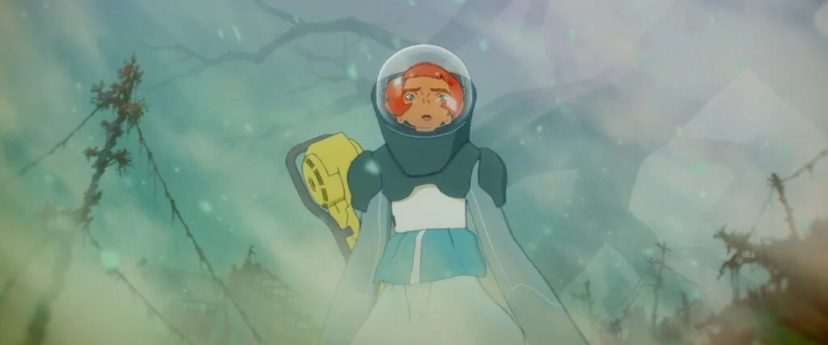 All You Need Is Kill Anime Film Review