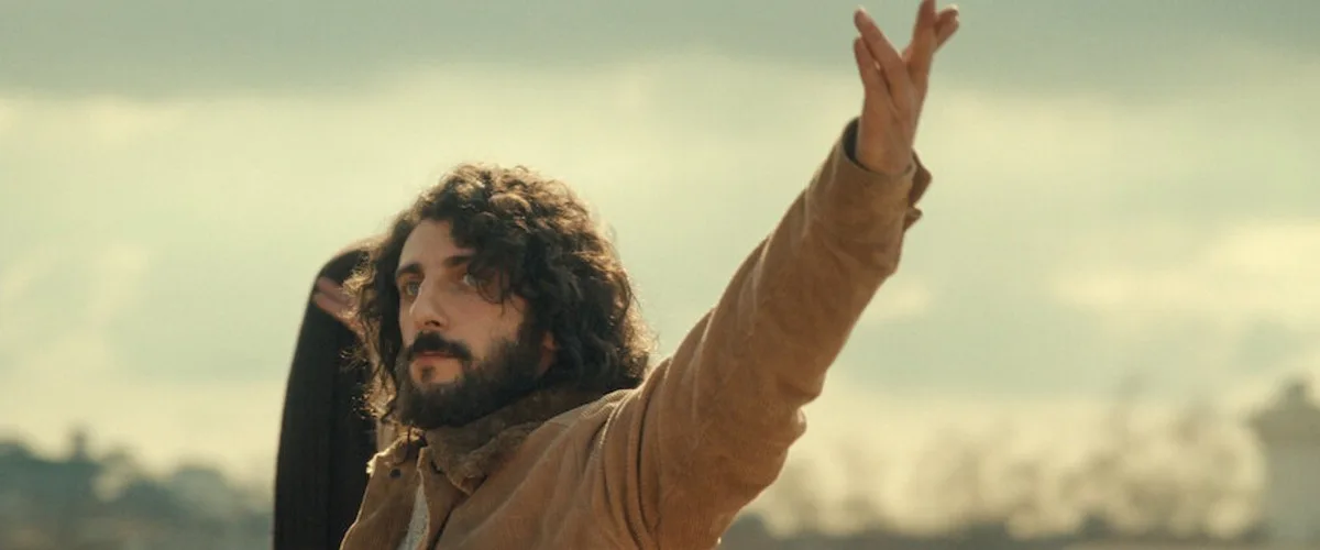 The Big Fake Netflix Movie Review