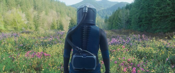 In the Blink of an Eye Hulu Sundance Review