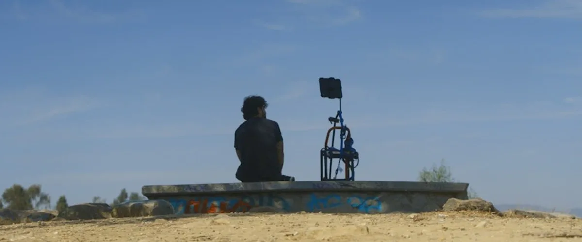 Deepfaking Sam Altman AI Film Review