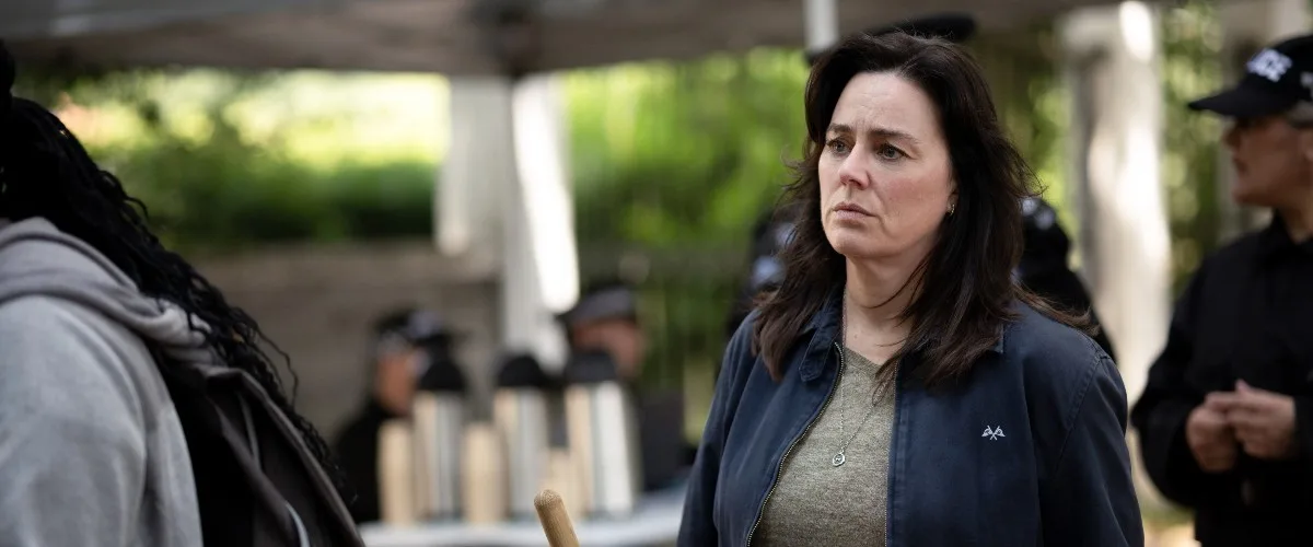 Girl Taken Paramount Plus Limited Series Review