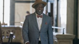 A Brilliant Actor and Even Better Person: Isiah Whitlock Jr. (1954-2025)