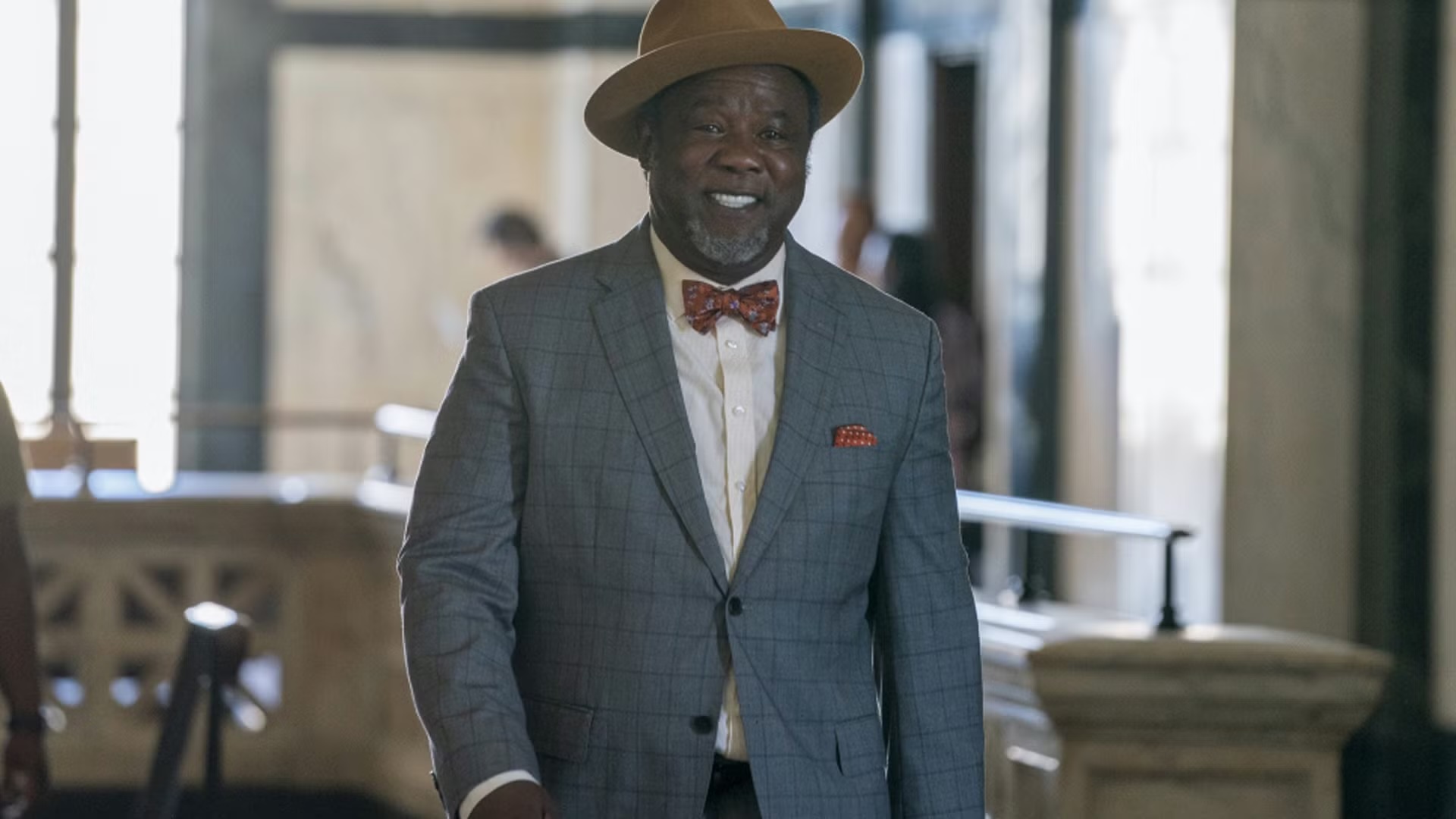 A Brilliant Actor and Even Better Person: Isiah Whitlock Jr. (1954-2025)