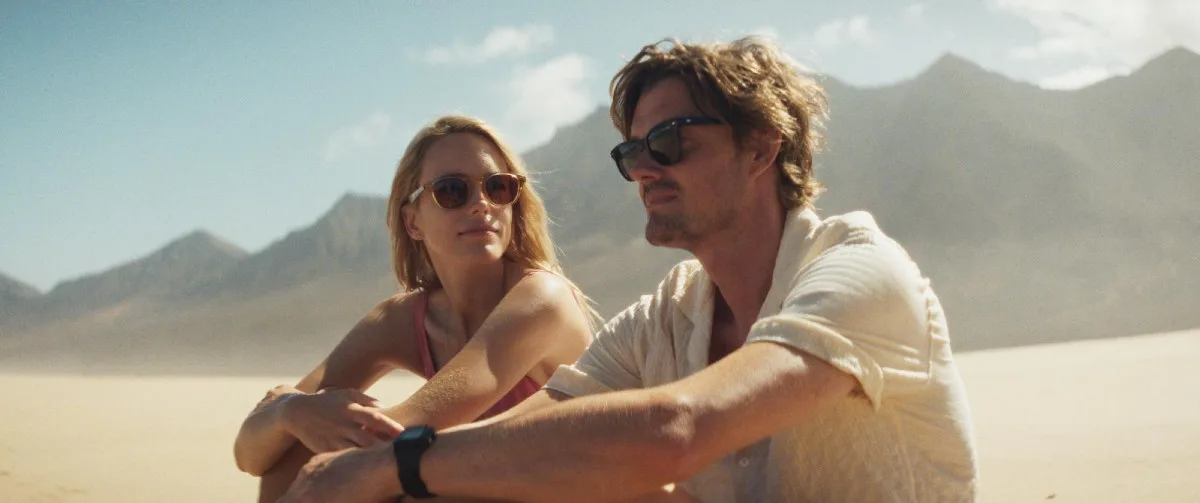 Islands Movie Review