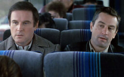 Remote-Droppers and Jeff Bridges: Nick Digilio on His Book About 40 Years Reviewing Movies