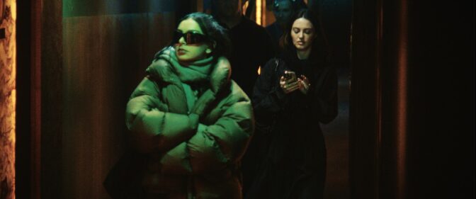 The Moment Charli XCX Sundance Movie Review