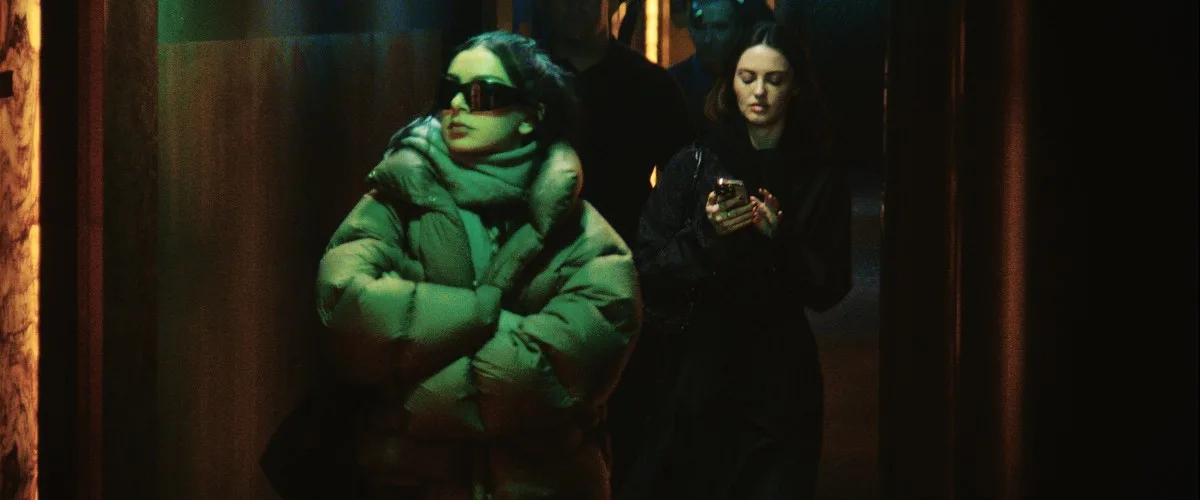 The Moment Charli XCX Sundance Movie Review