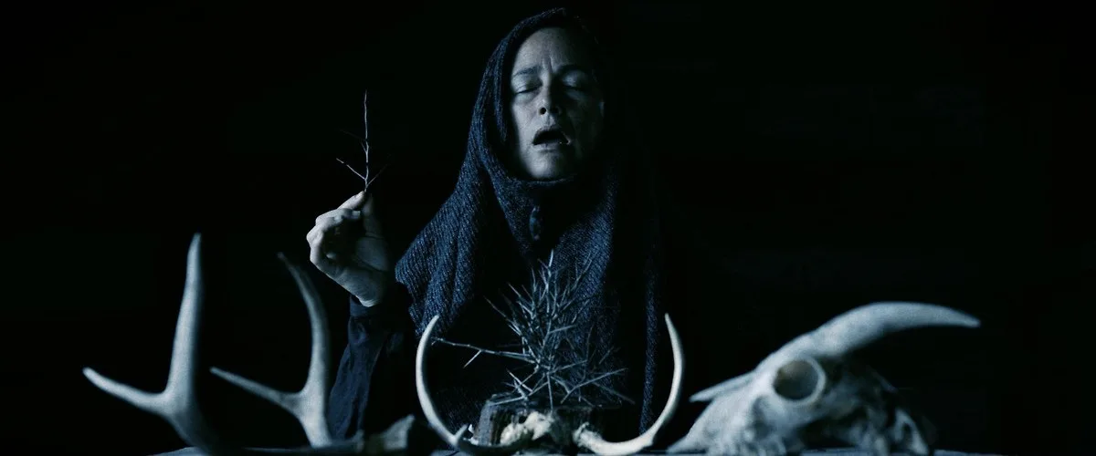 Mother of Flies Adams Family Shudder Horror Movie Review