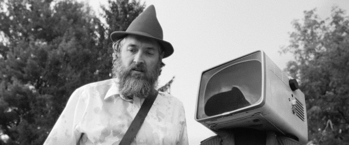 OBEX Albert Birney Film Review