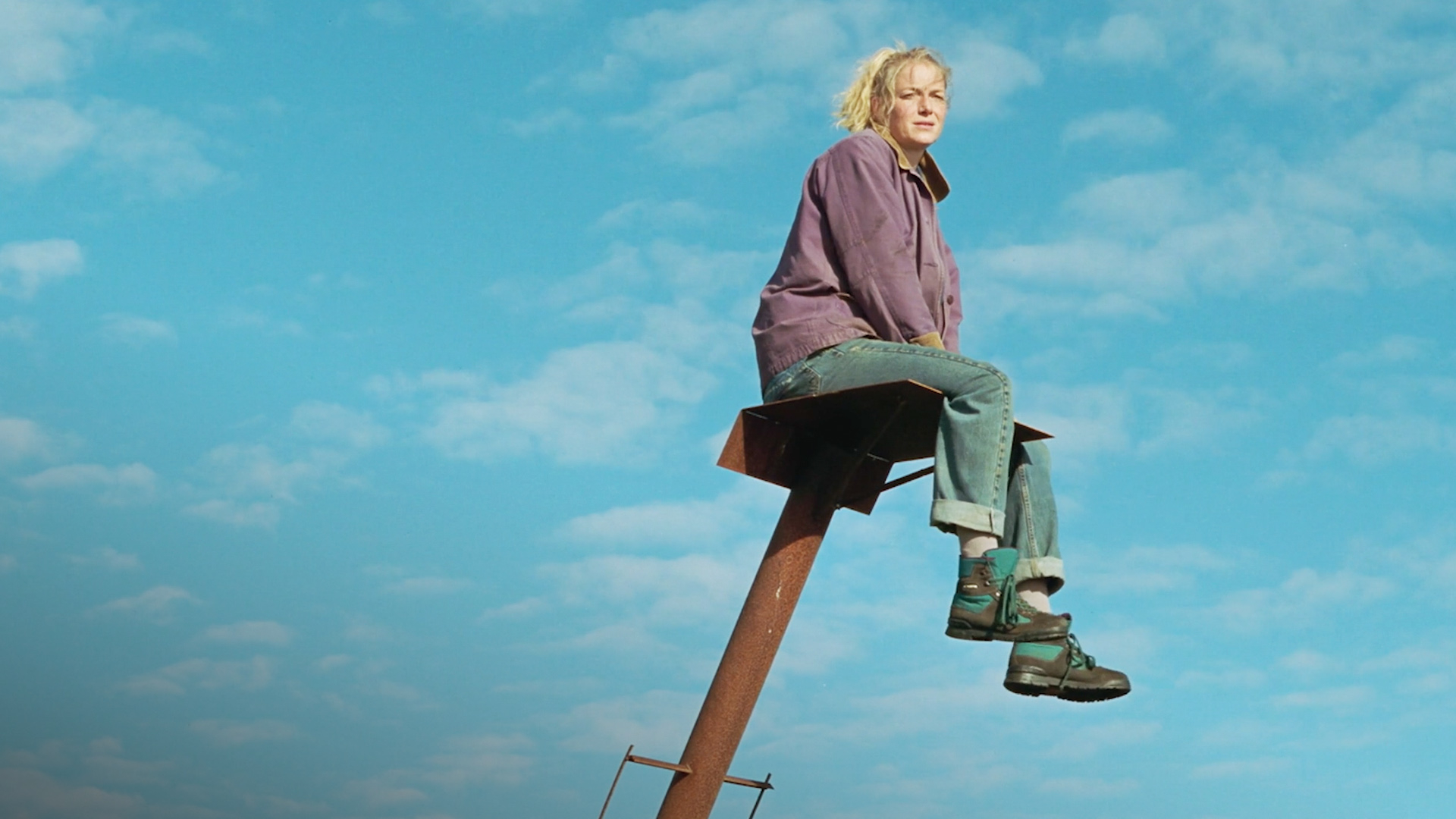 Time is Very Precious: Hlynur P&aacute;lmason and Julius Krebs Damsbo on &ldquo;The Love That Remains&rdquo;