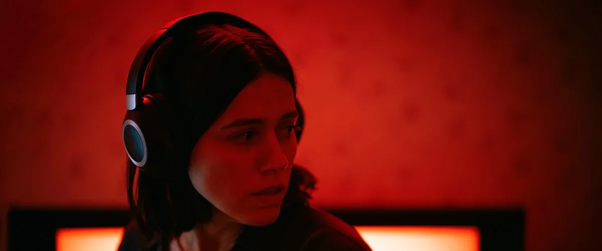Undertone A24 Sundance Horror Movie Podcast Review