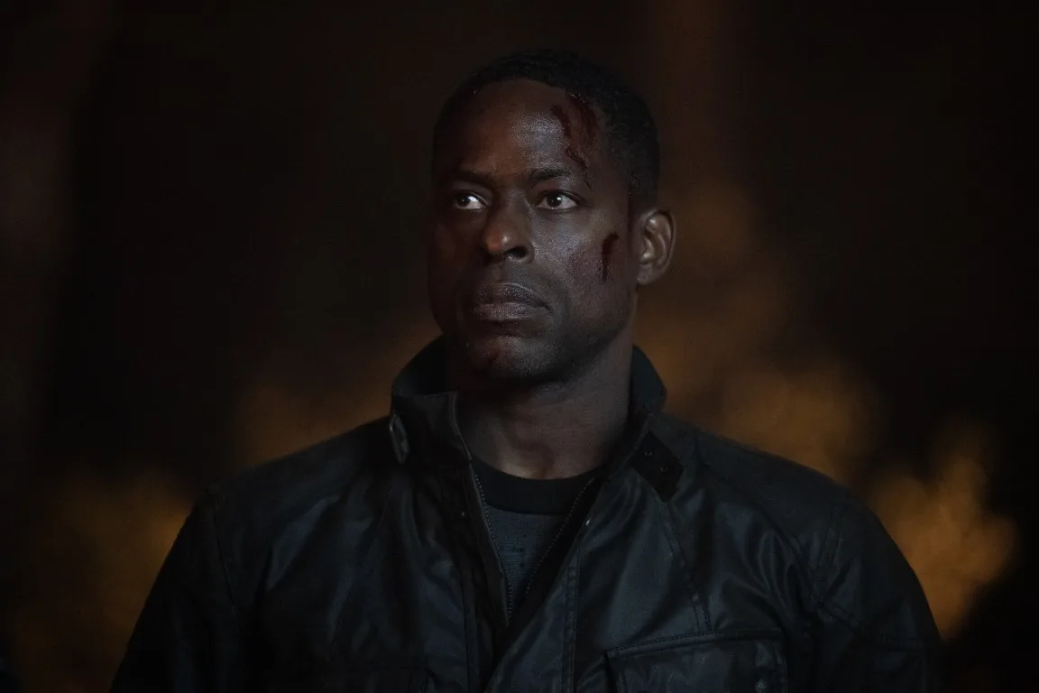 Paradise Season 2 Hulu TV Review