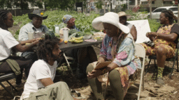 Life Within the Lens Celebrates Black Filmmaking