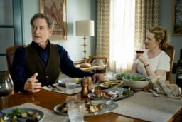 The Play’s the Thing with MGM+’s Charming Ode to the Theater, “American Classic”