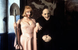 Joan Cusack: Best Supporting Energy