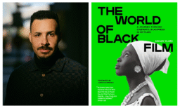 Book Excerpt: The World of Black Film: A Journey Through Cinematic Blackness in 100 Films by Ashley Clark