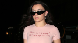 The Artistic Exploration & Wit of Charli xcx