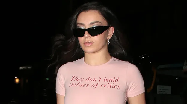 Charli xcx