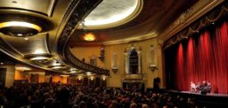 Ebertfest Unveils Initial Slate for Final Festival, “The Last Dance”