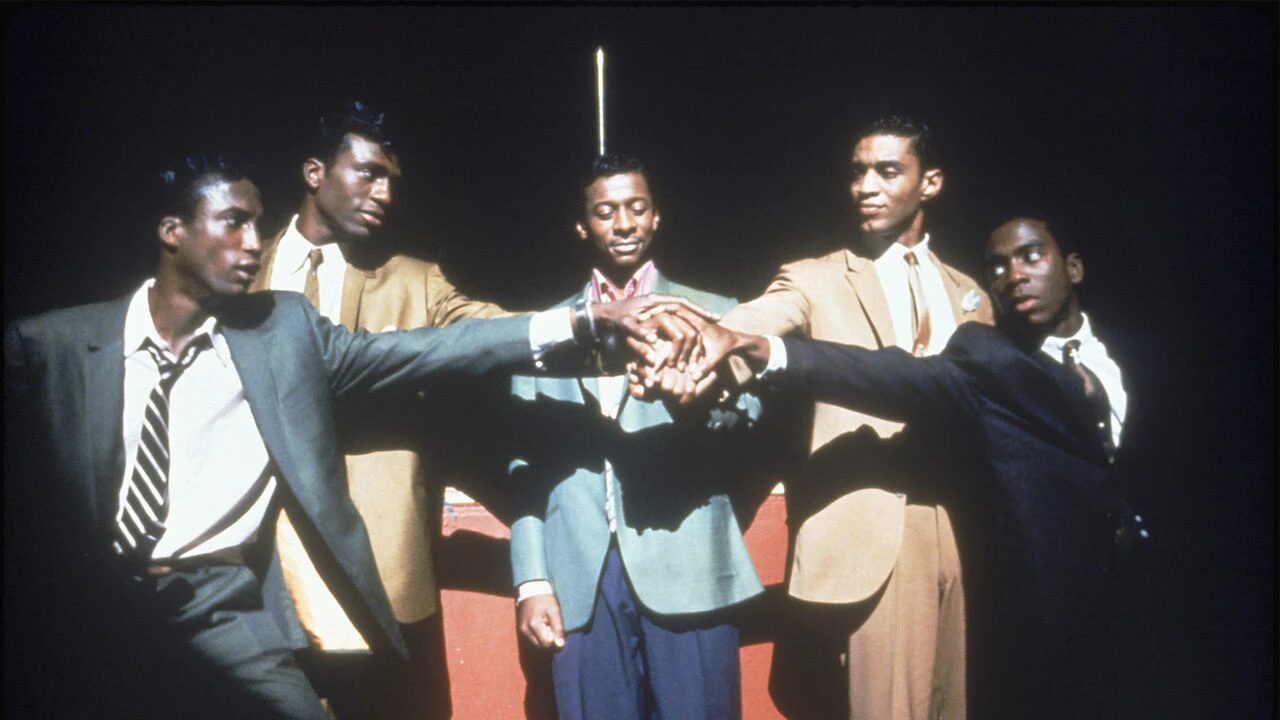 The Five Heartbeats