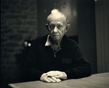 Frederick Wiseman