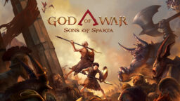 “God of War: Sons of Sparta” is a Clunky Footnote in Legacy of Incredible Franchise