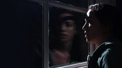 Hush Netflix