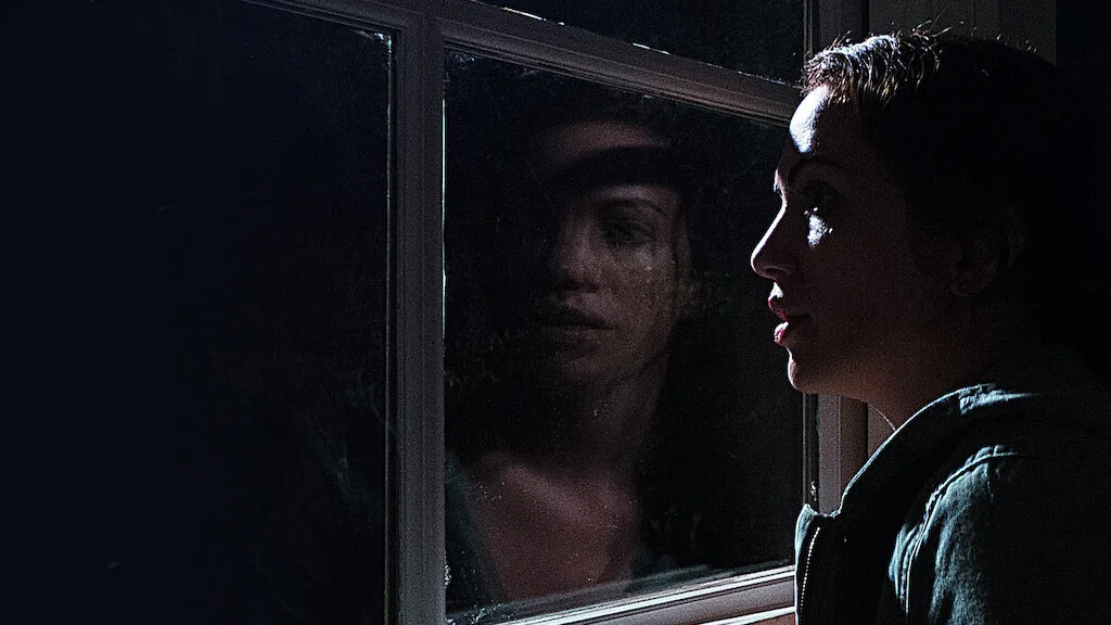 Hush Netflix