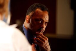 Keep on Dreaming: Reverend Jesse Jackson (1941-2026)